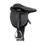 LeMieux Toy Pony Saddle in Black